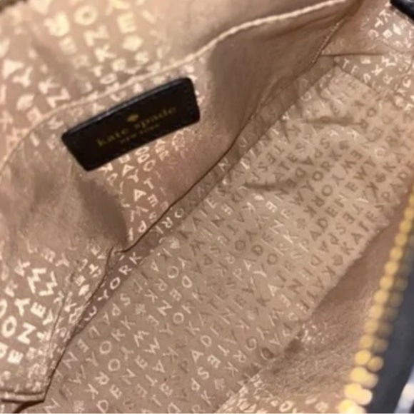 Kate Spade New York Millie Grove Street Crossbody & Wallet Set - Picture 6 of 9